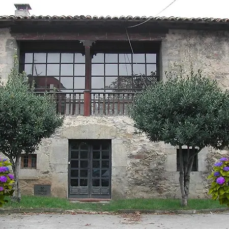 Palacio La Casona Del Xerrón. Vv-1440-as