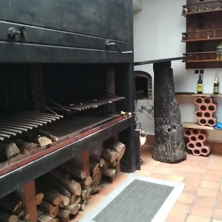 Prázdninový dům Palacio La Casona Del Xerron. Vv-1440-as Pola de Laviana