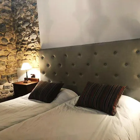 Сasa de vacaciones Palacio La Casona Del Xerrón. Vv-1440-as