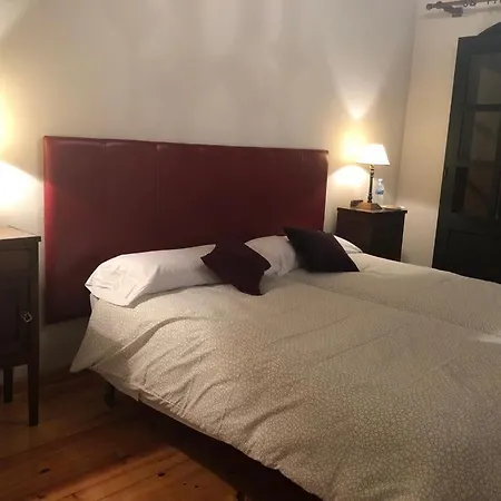 Palacio La Casona Del Xerrón. Vv-1440-as Сasa de vacaciones Pola de Laviana