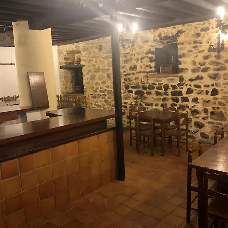 Palacio La Casona Del Xerrón. Vv-1440-as Сasa de vacaciones *
