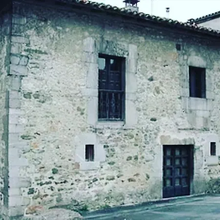 Palacio La Casona Del Xerron. Vv-1440-as