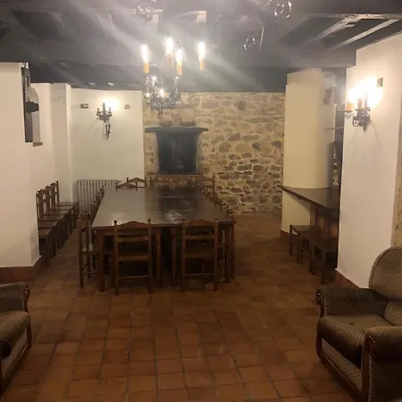 Prázdninový dům Palacio La Casona Del Xerron. Vv-1440-as