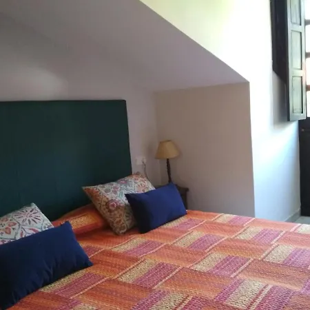 Сasa de vacaciones Palacio La Casona Del Xerrón. Vv-1440-as *