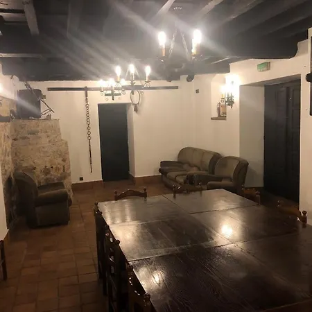 Palacio La Casona Del Xerrón. Vv-1440-as Сasa de vacaciones *