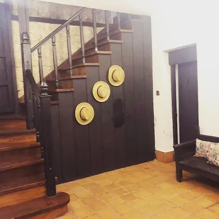 Palacio La Casona Del Xerron. Vv-1440-as Prázdninový dům