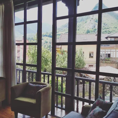 Prázdninový dům Palacio La Casona Del Xerron. Vv-1440-as