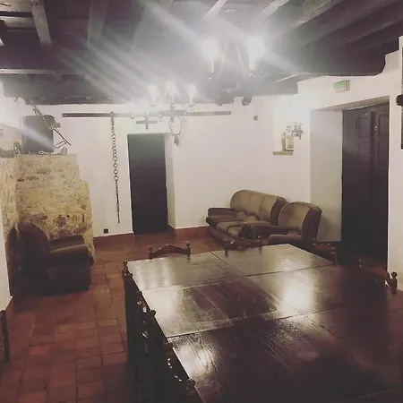 Prázdninový dům Palacio La Casona Del Xerron. Vv-1440-as *