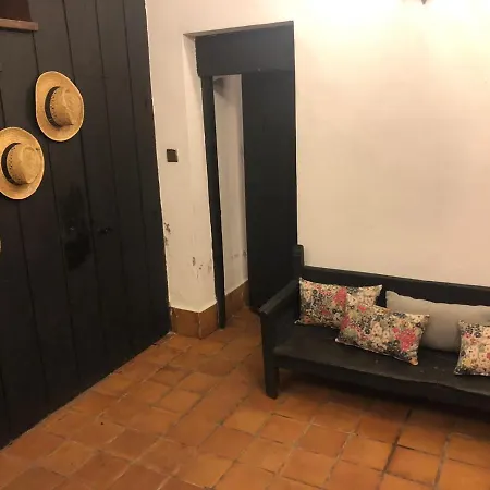 Prázdninový dům Palacio La Casona Del Xerron. Vv-1440-as Pola de Laviana