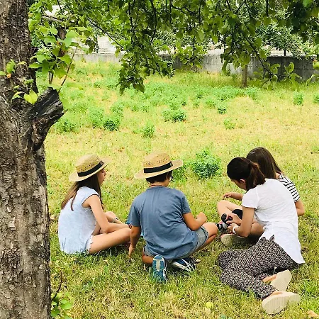 Сasa de vacaciones Palacio La Casona Del Xerrón. Vv-1440-as *